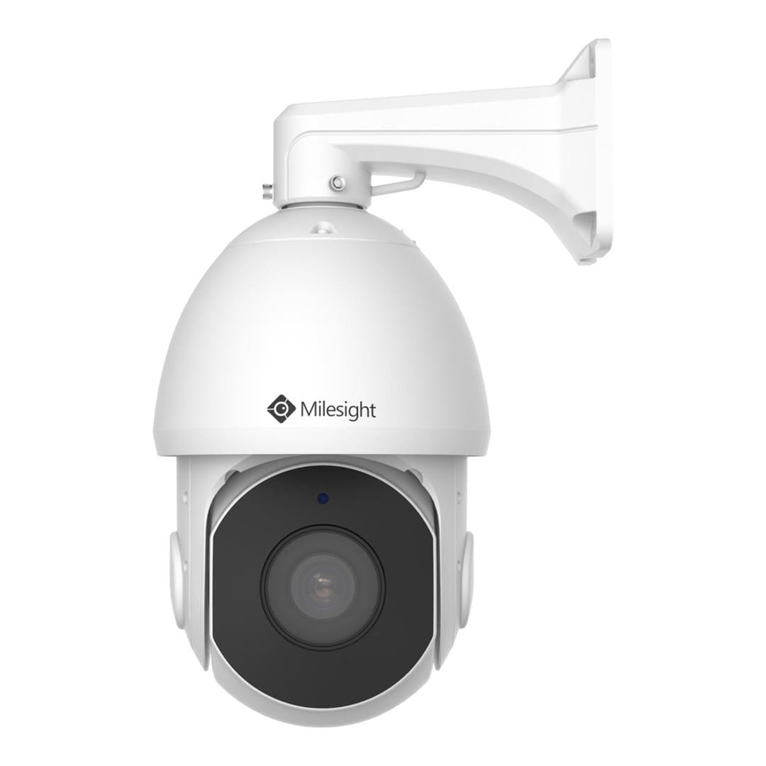 Milesight 2MP 42x Zoom AI PTZ Camera MS-C2941-X42TPE