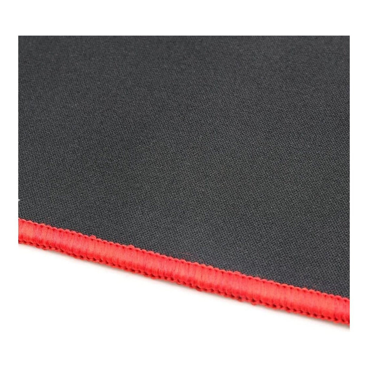 Non Slip Mouse Pad XL Black