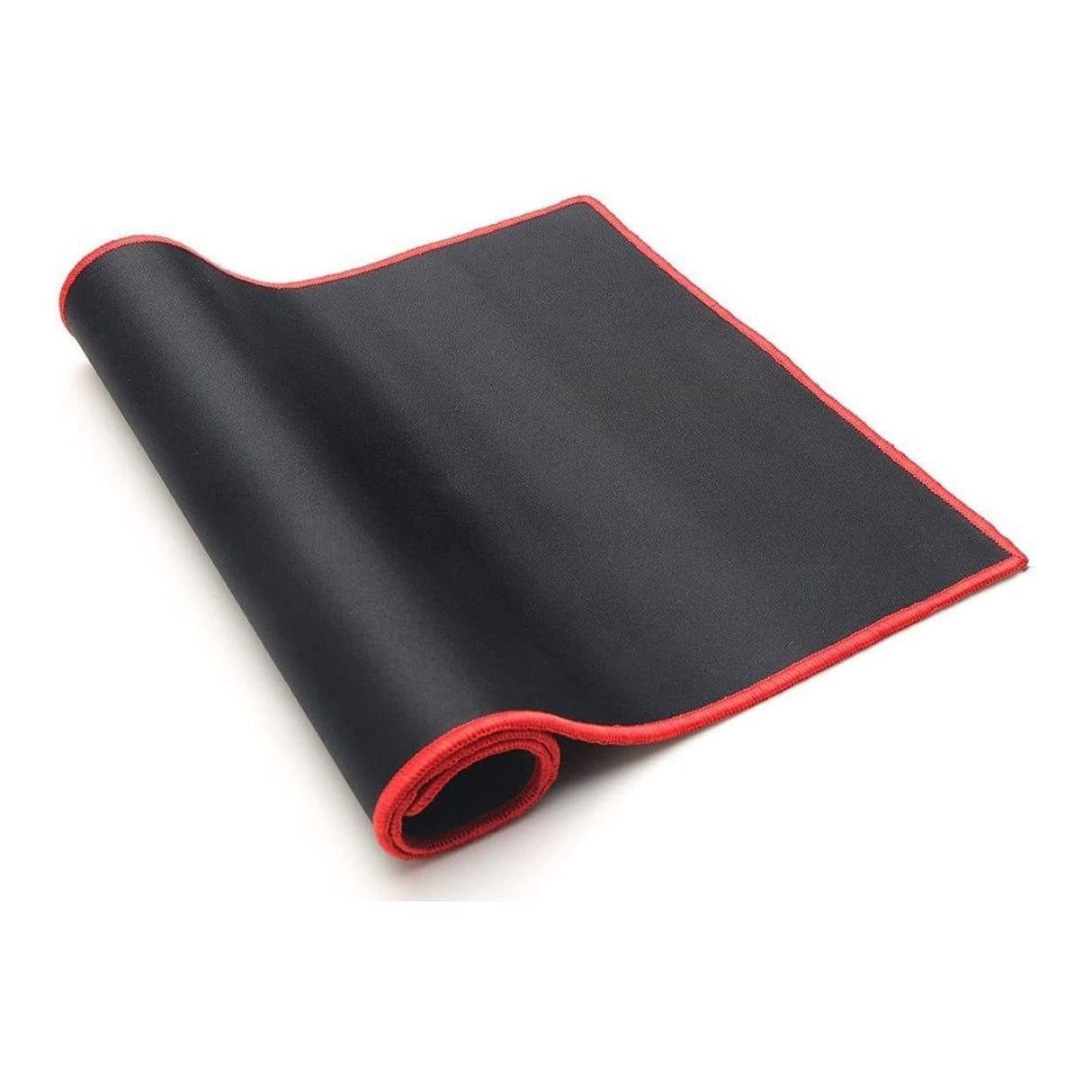 Non Slip Mouse Pad XL Black