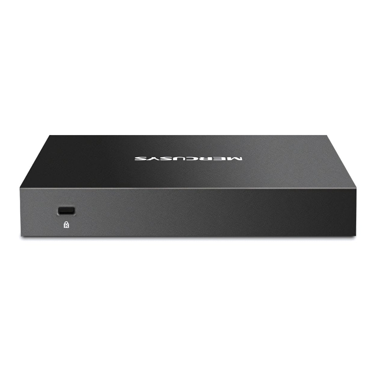 Mercusys MS108GS 8-port Gigabit Desktop Switch