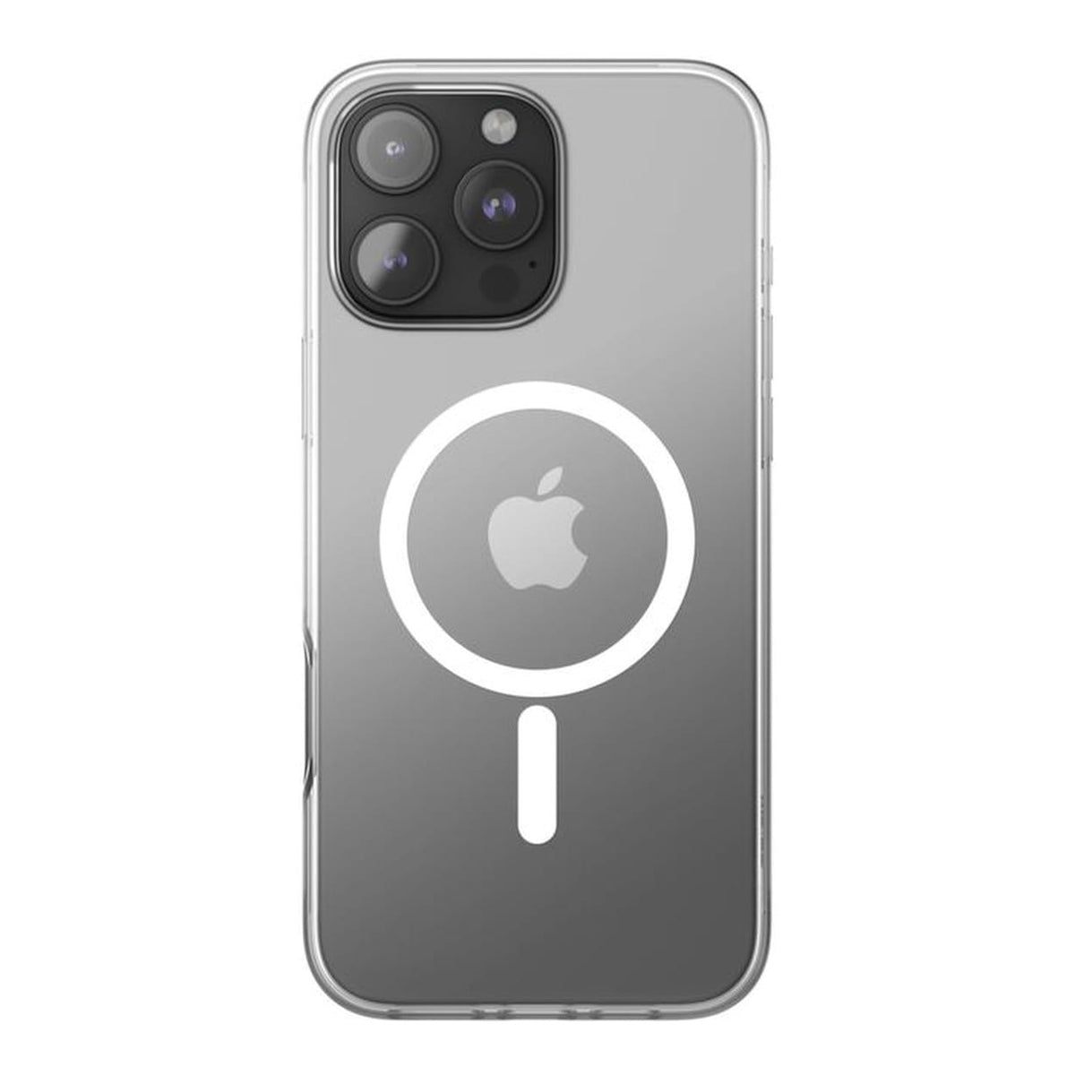 Belkin SheerForce Protective Phone Case for iPhone 16 Pro Max Case - Clear MSA028HQCL