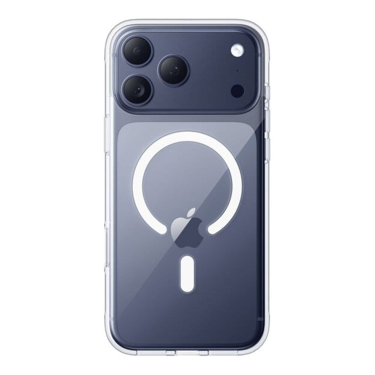 Belkin SheerForce Case for iPhone 17 Pro Max - Clear MSA032HQCL