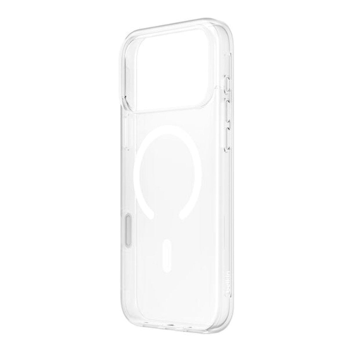Belkin SheerForce Case for iPhone 17 Pro Max - Clear MSA032HQCL
