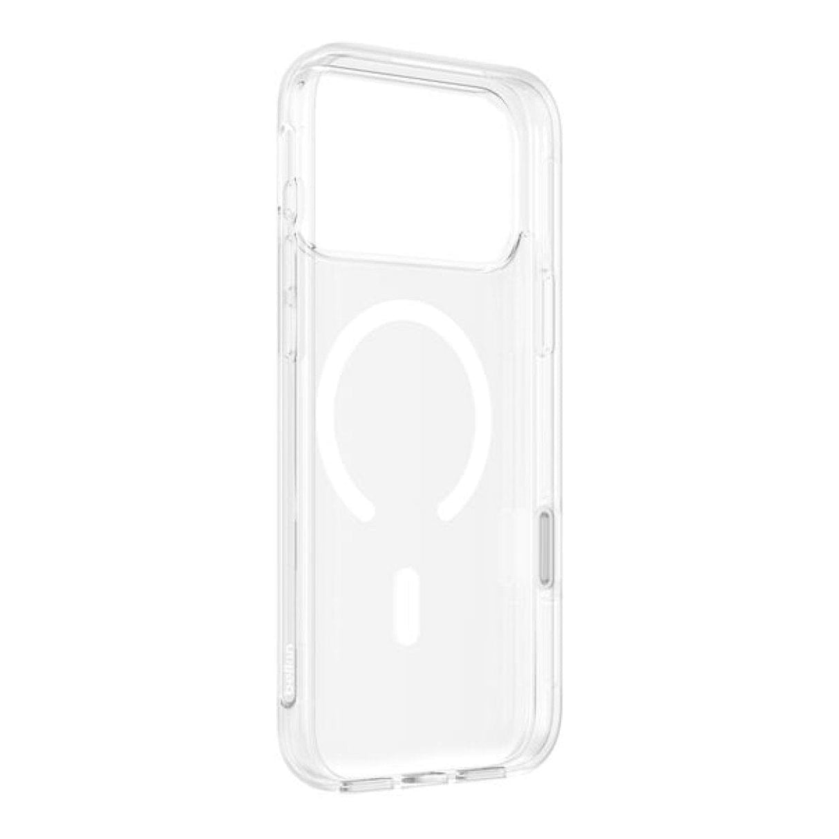 Belkin SheerForce Case for iPhone 17 Pro Max - Clear MSA032HQCL