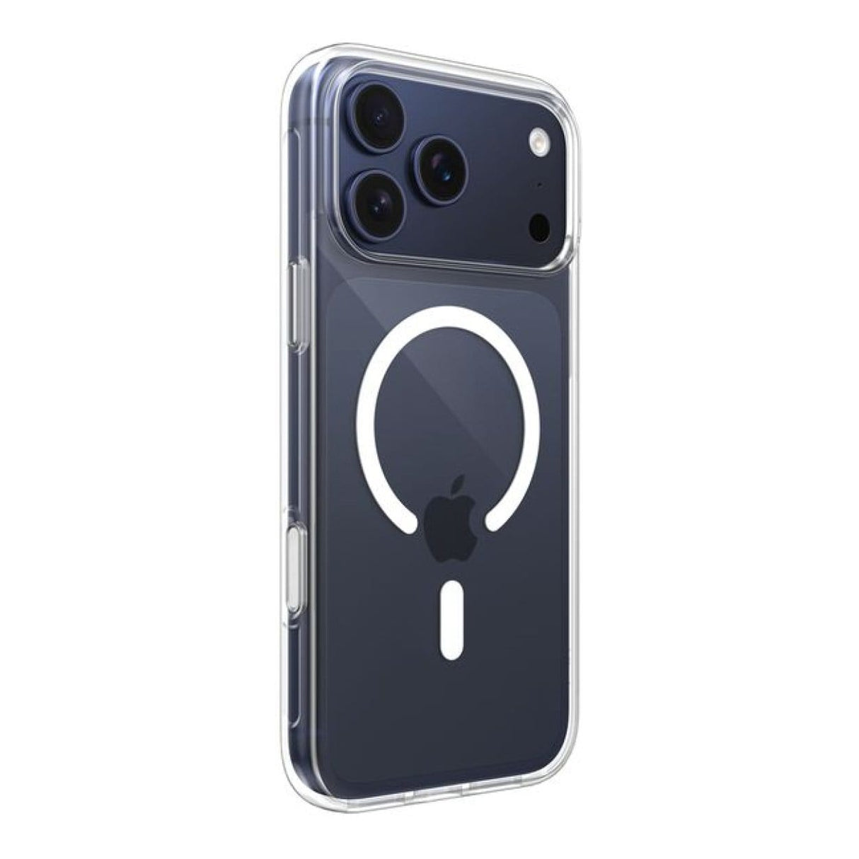 Belkin SheerForce Case for iPhone 17 Pro Max - Clear MSA032HQCL