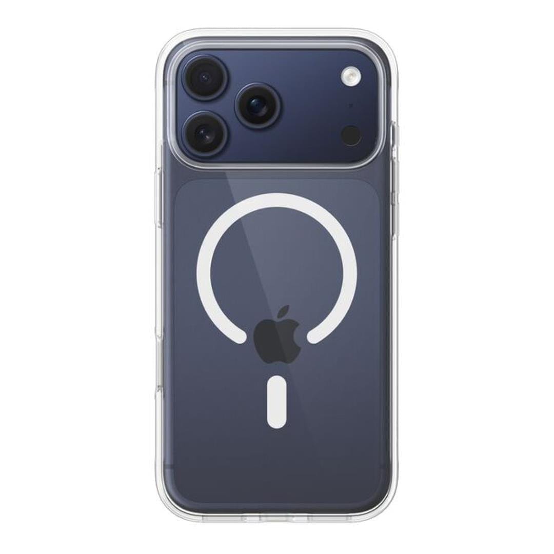 Belkin SheerForce Case for iPhone 17 Pro Max - Clear MSA032HQCL