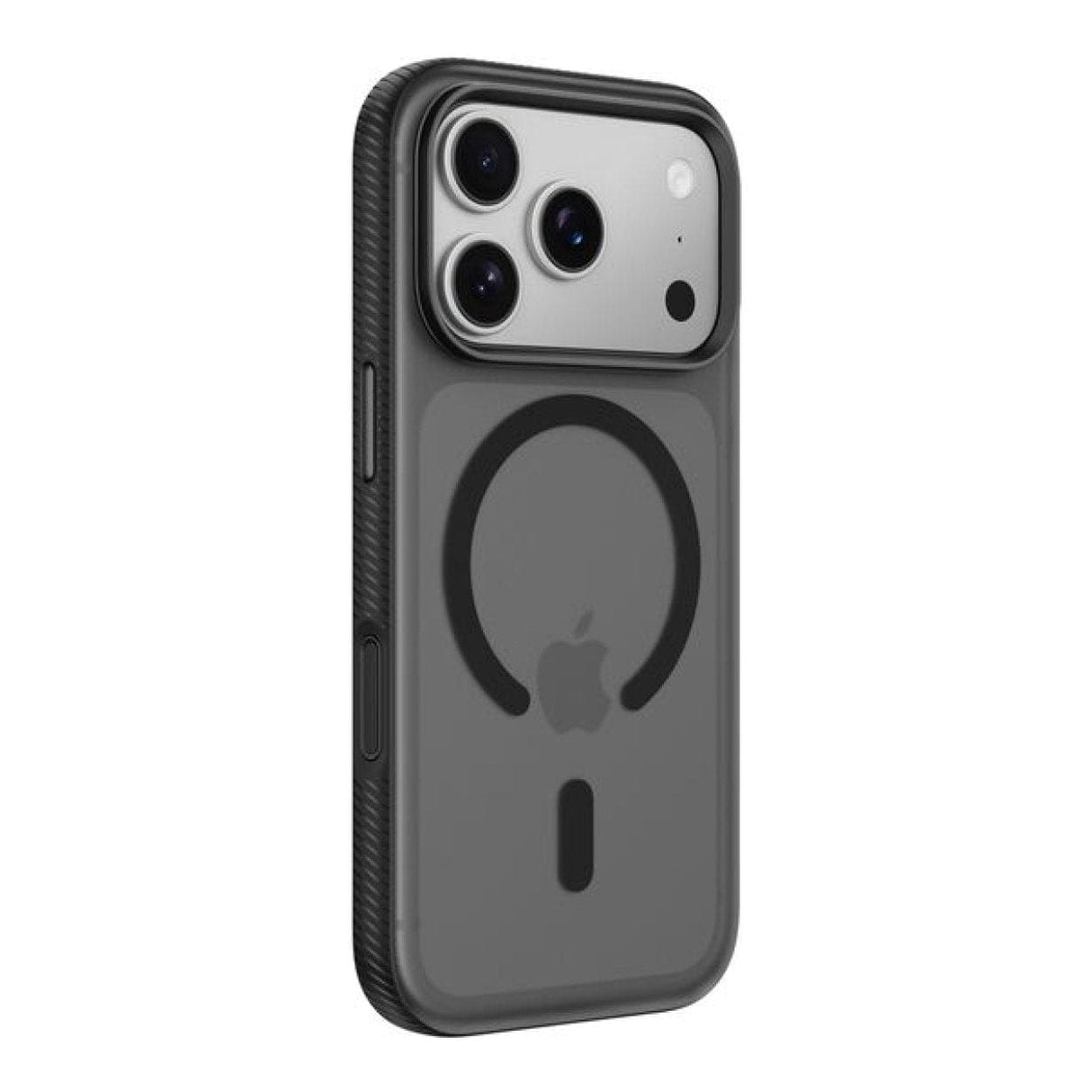 Belkin SheerForce Grip Case for iPhone 17 Pro - Black MSA035HQBK