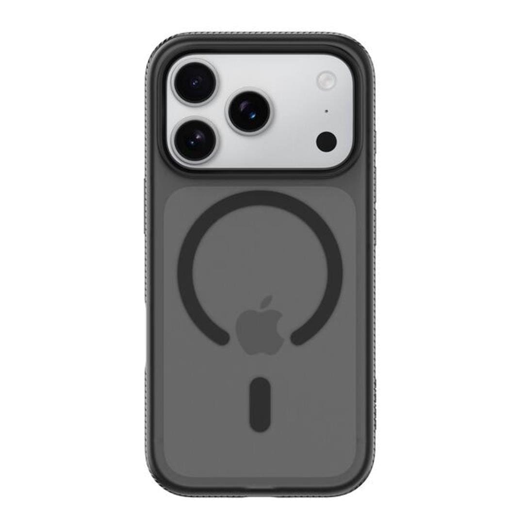 Belkin SheerForce Grip Case for iPhone 17 Pro - Black MSA035HQBK