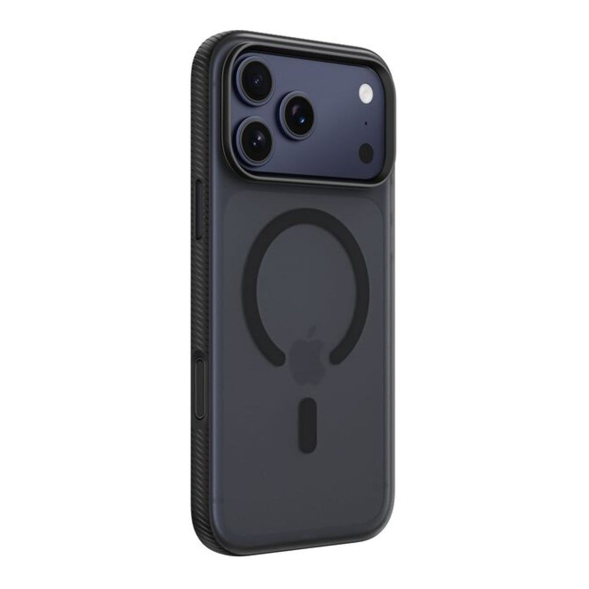 Belkin SheerForce Grip Case for iPhone 17 Pro Max - Black MSA036HQBK