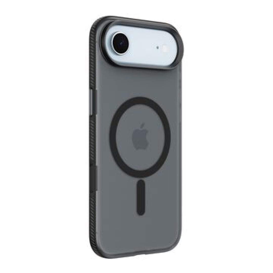 Belkin Grip Series Case for iPhone 17 Air Black MSA037HQBK