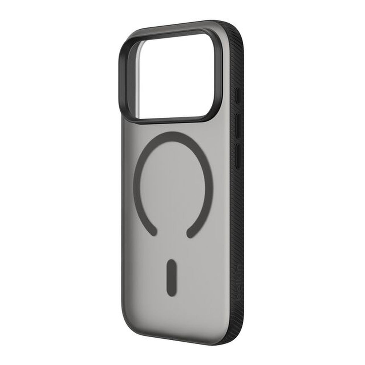 Belkin Grip Series MagSafe Compatible Case for Apple iPhone 18 Pro Black MSA068HQBK