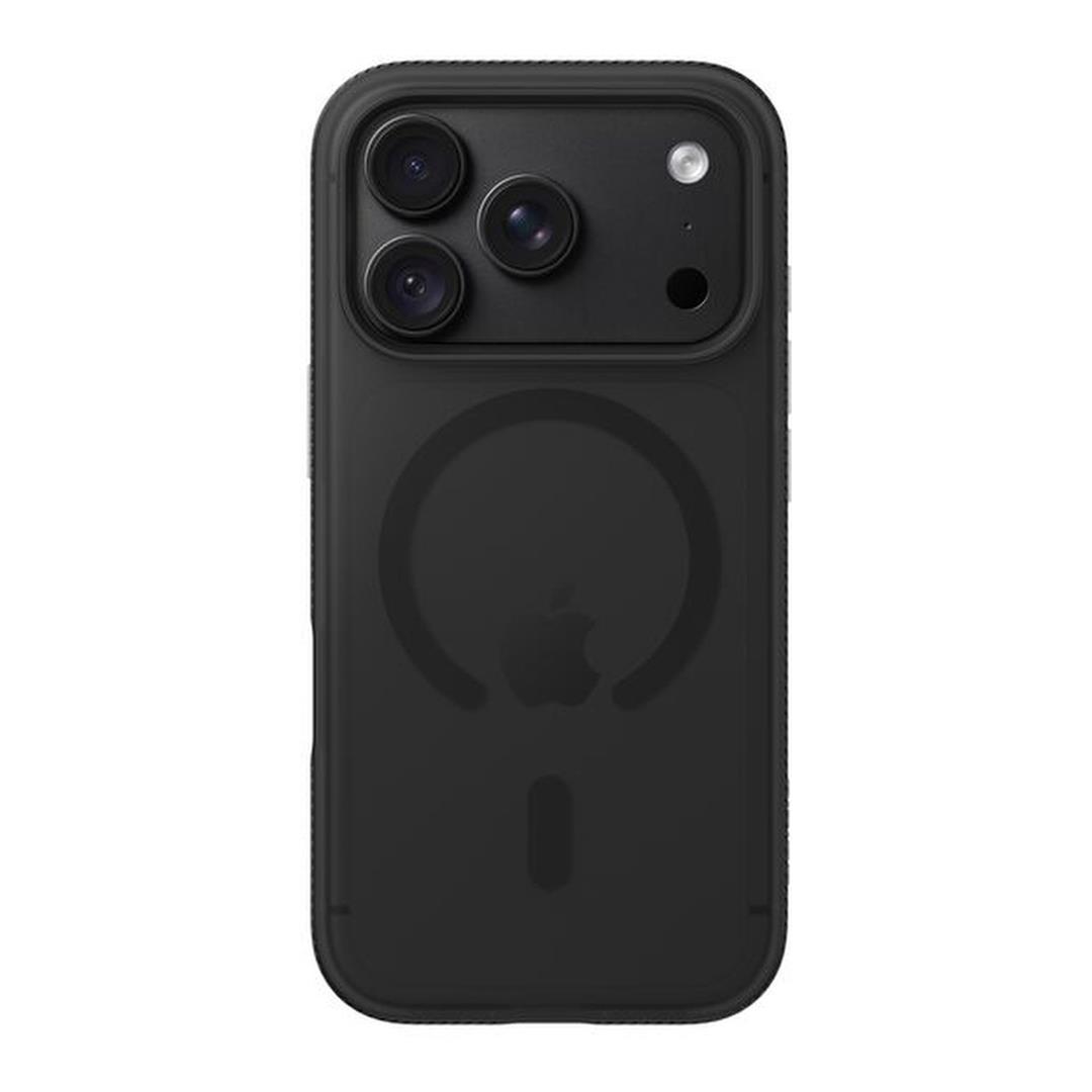 Belkin Grip Series MagSafe Compatible Case for Apple iPhone 18 Pro Black MSA068HQBK