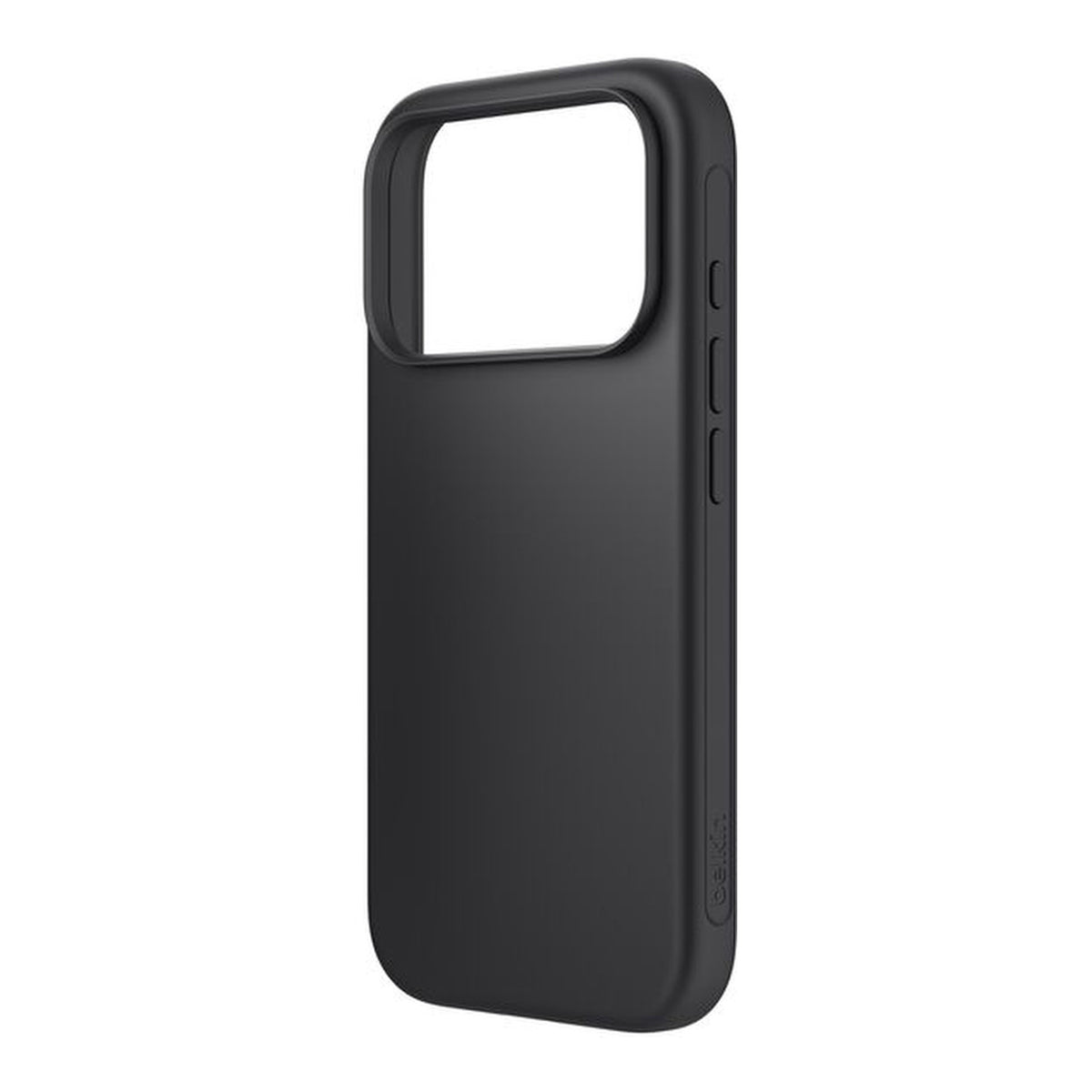 Belkin Protect Series MagSafe Compatible Case for Apple iPhone 18 Pro and iPhone 17 Pro Black MSA070HQBK