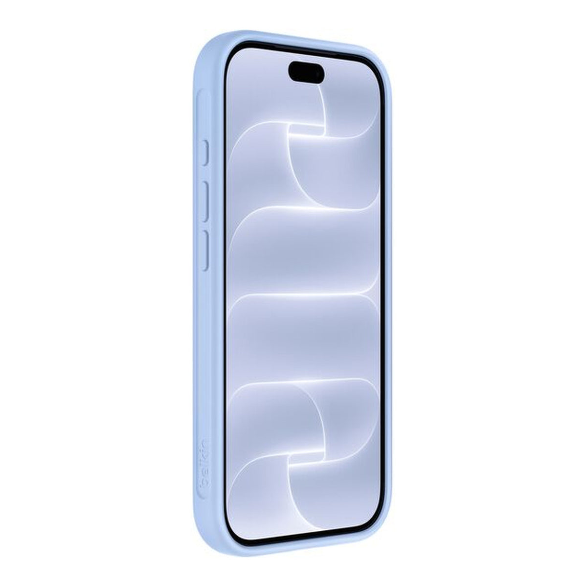 Belkin Protect Series MagSafe Compatible Case for Apple iPhone 18 Pro and iPhone 17 Pro Marina Blue MSA070HQML