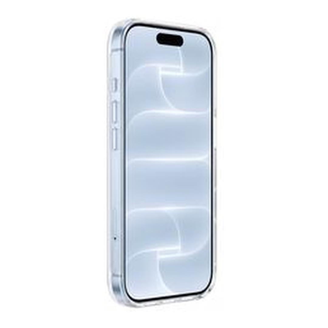 Belkin Clear Series MagSafe Compatible Case with Kickstand for Apple iPhone 18 Pro Max and iPhone 17 Pro Max Clear MSA077HQCL