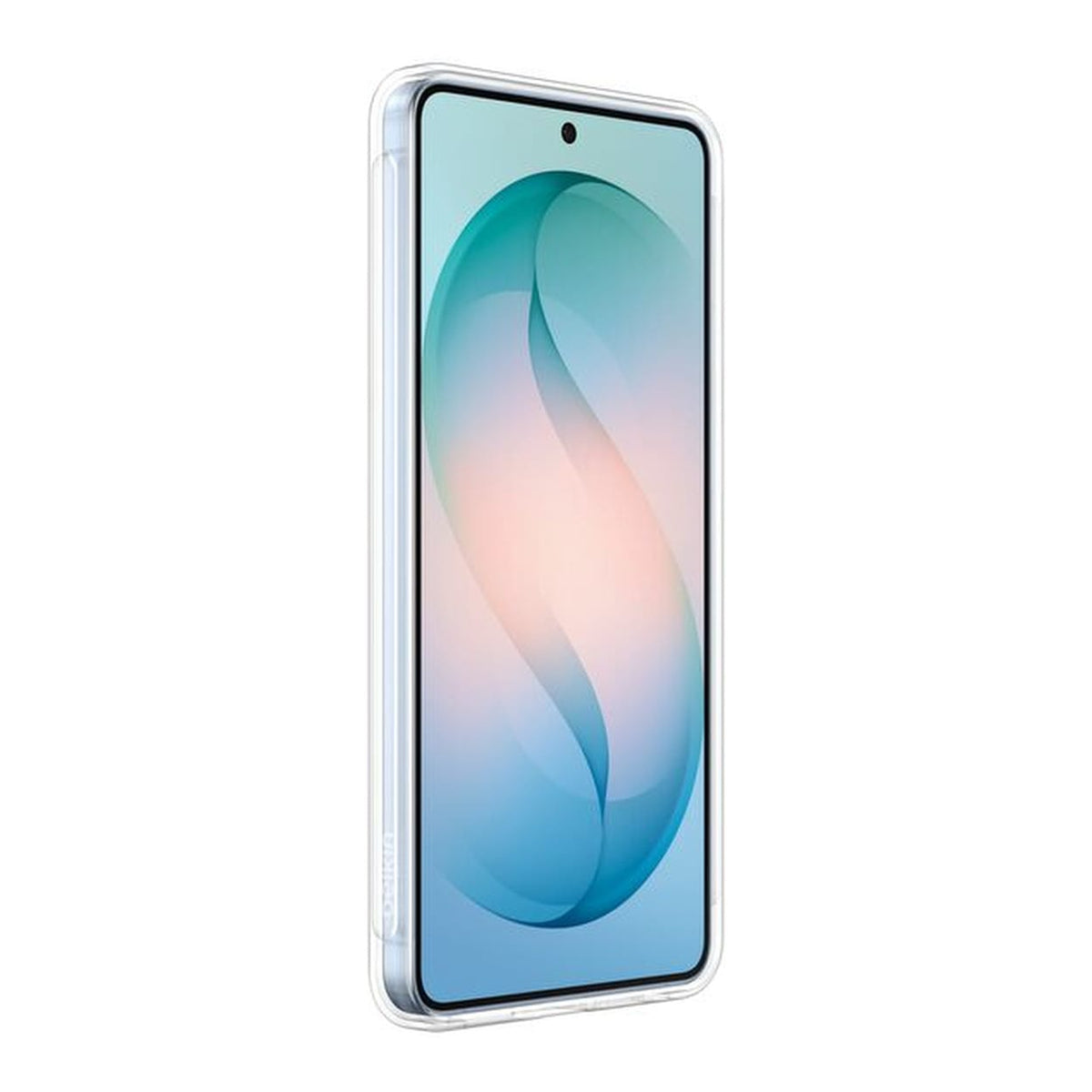 Belkin SheerForce Clear Series Magnetic Protective Phone Case for Samsung S26+ - Clear MSB013HQCL