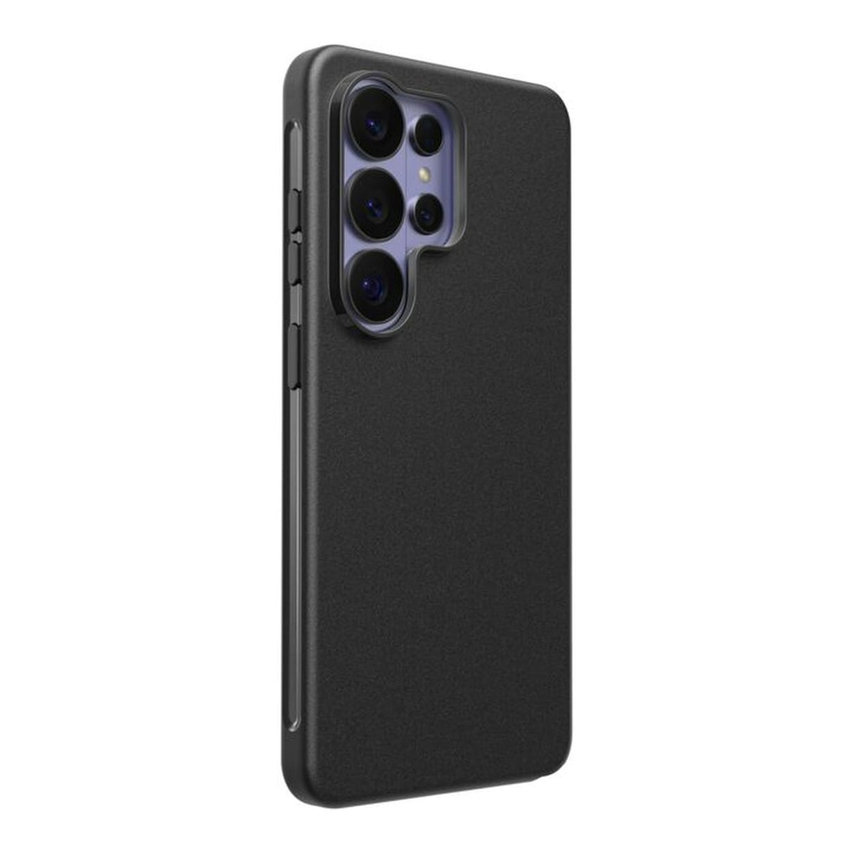 Belkin SheerForce Protect Series Magnetic Protective Phone Case for Samsung S26 Ultra - Black MSB017HQBK