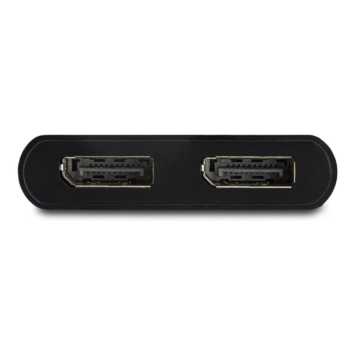 StarTech Dual DisplayPort Video Adapter MSTDP122DP