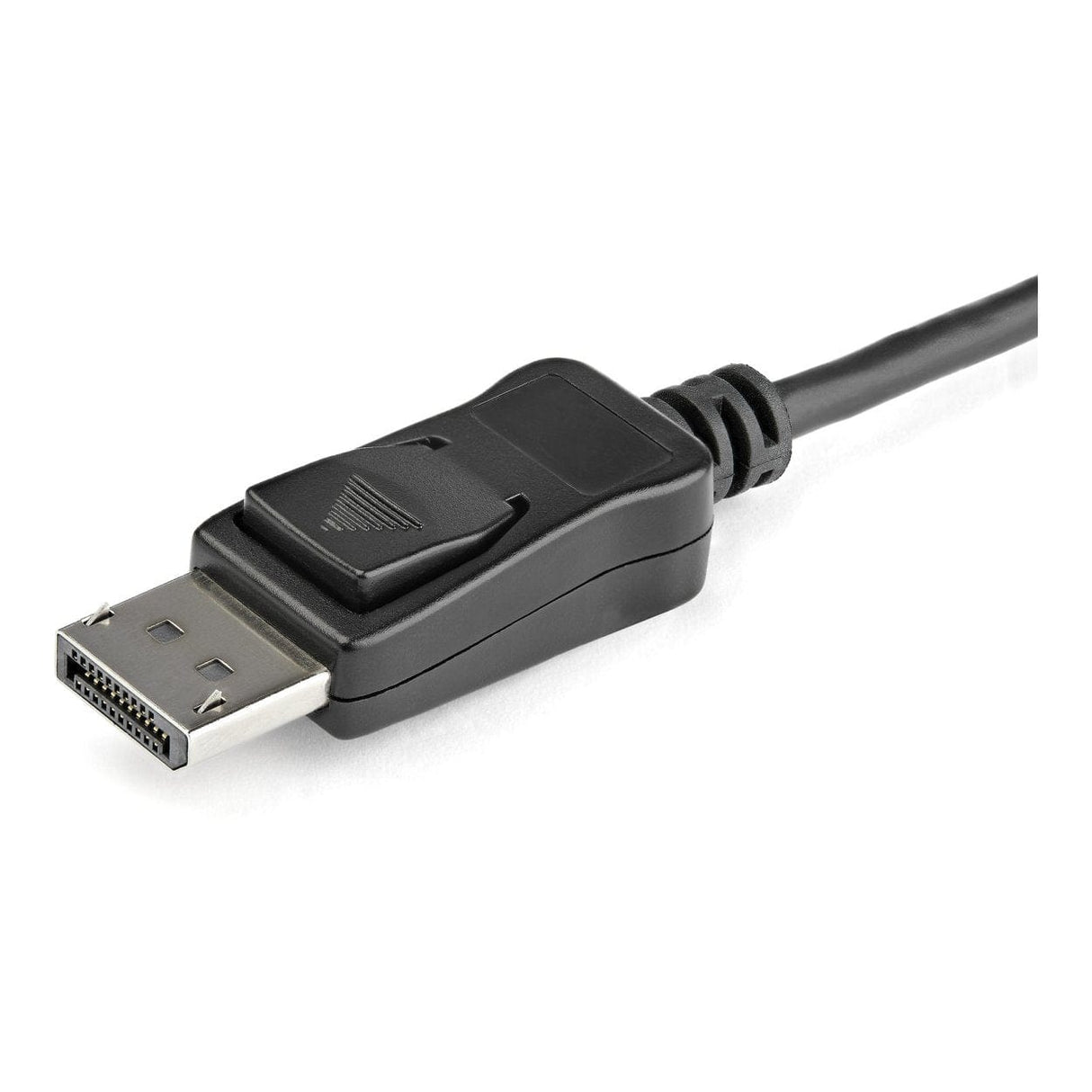 StarTech Dual DisplayPort Video Adapter MSTDP122DP
