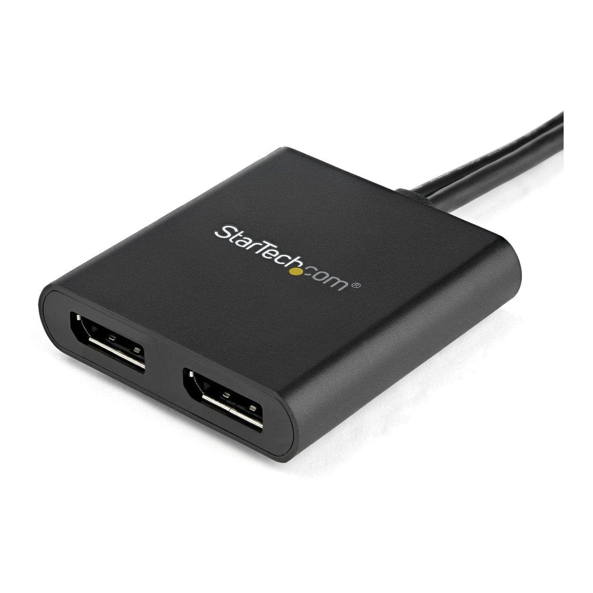 StarTech Dual DisplayPort Video Adapter MSTDP122DP
