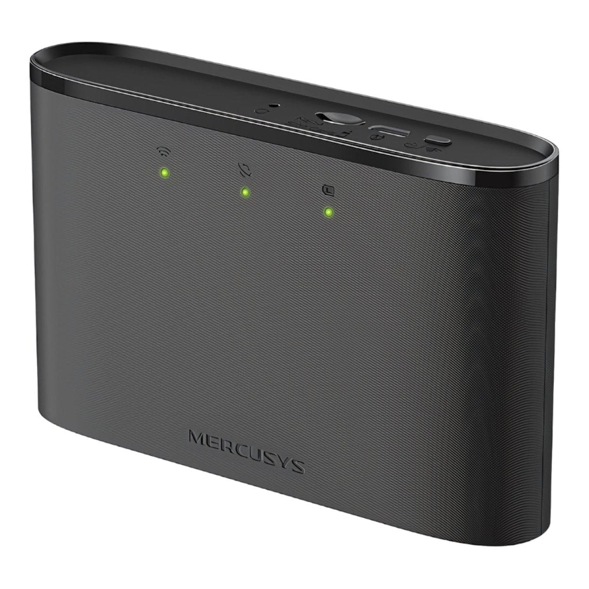 Mercusys MT110 Mifi Portable Wi-Fi 4G LTE Router