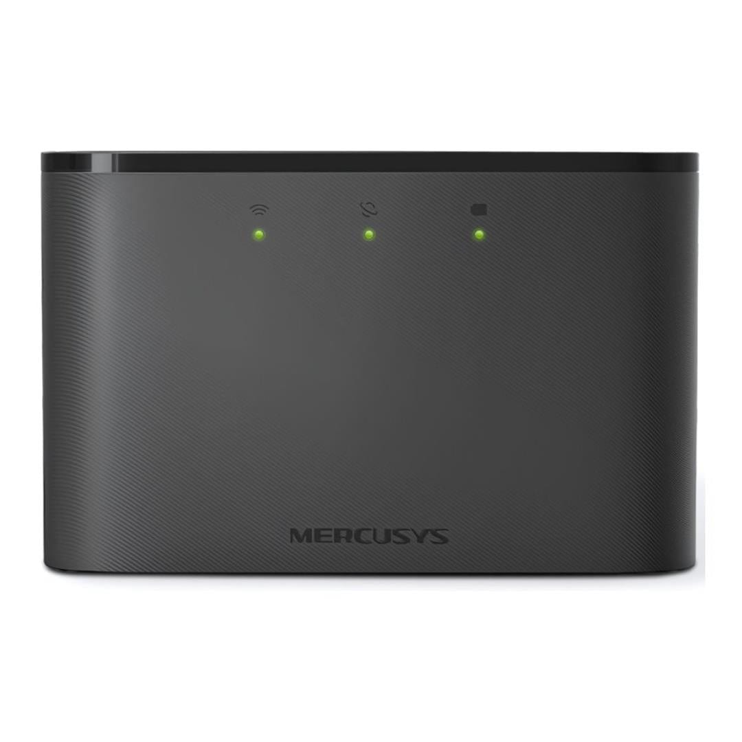 Mercusys MT110 Mifi Portable Wi-Fi 4G LTE Router