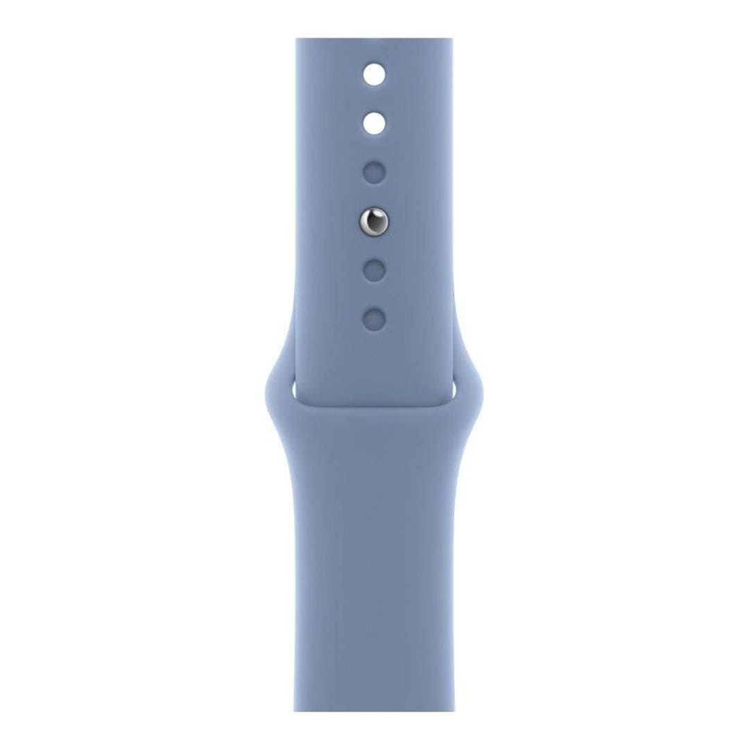Apple Watch 41mm Winter Blue Sport Band - S/M MT353ZM/A