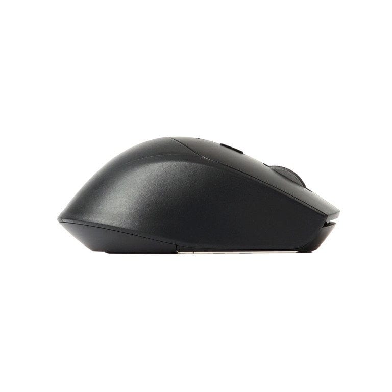 Rapoo MT550-BLACK Multi-Mode Wireless Optical Mouse