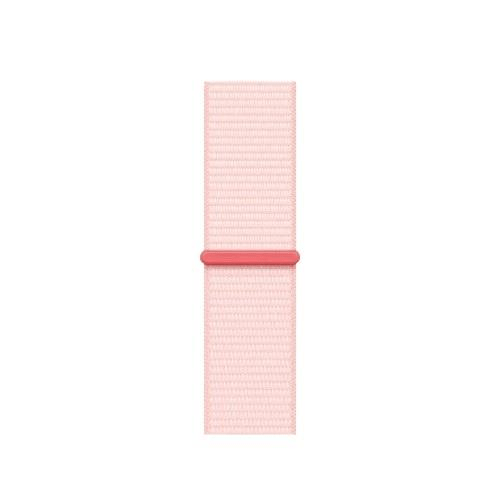 Apple 41mm Sport Loop Light Pink MT563ZM/A