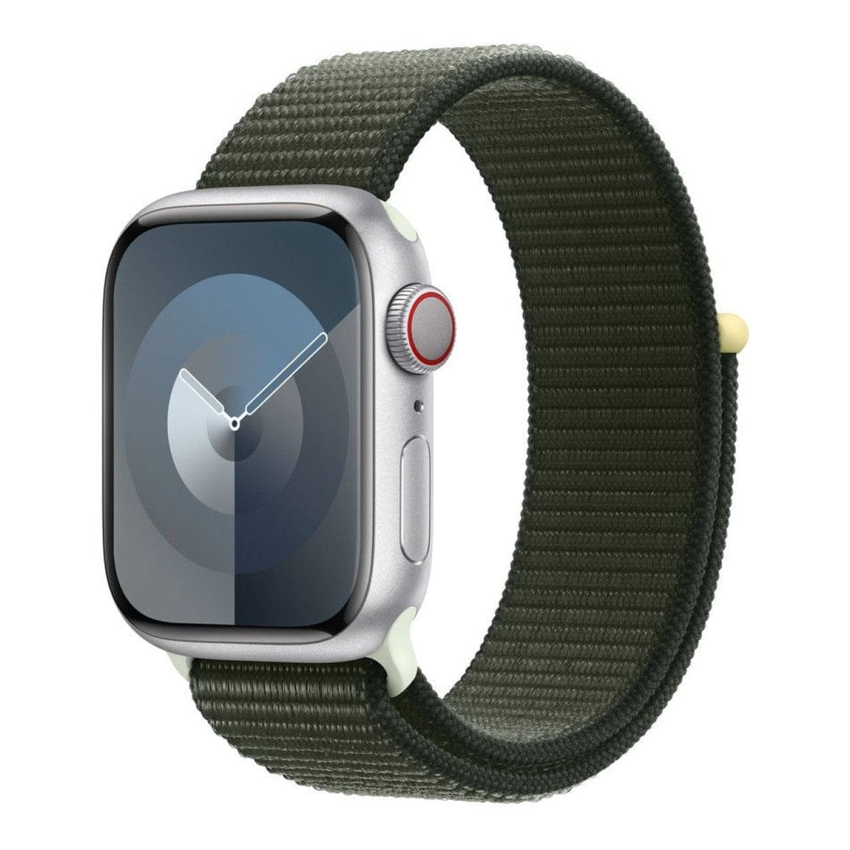 Apple Watch 41mm Cypress Sport Loop MT573ZM/A