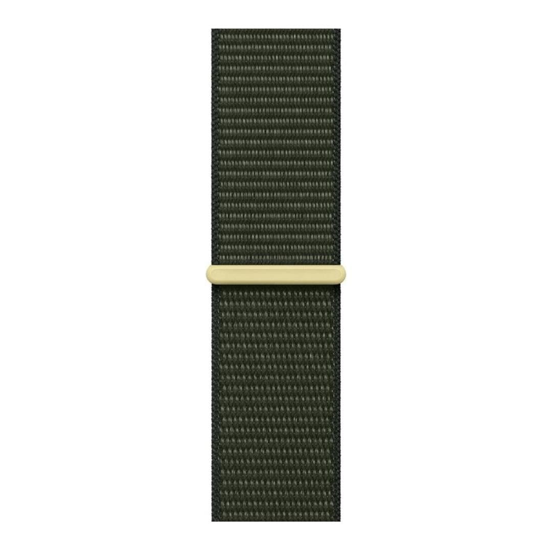 Apple Watch 45mm Cypress Sport Loop MT5G3ZM/A