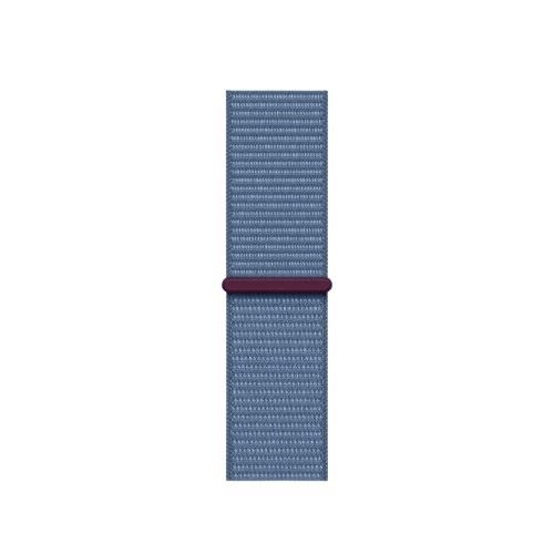Apple 45mm Sport Loop Winter Blue MT5H3ZM/A