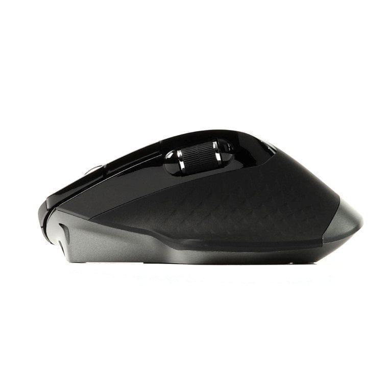 Rapoo MT750S-BLACK Multi-Mode Wireless Laser Mouse