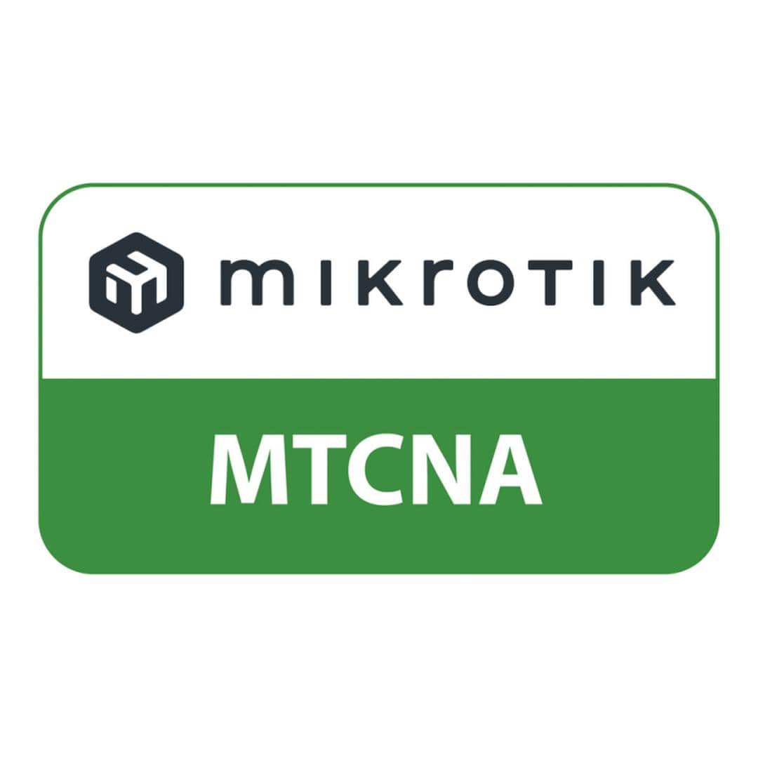 MikroTik Certified Network Associate Training MTCNA