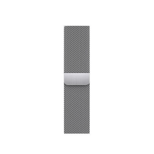 Apple 41mm Milanese Loop Silver MTJN3ZM/A