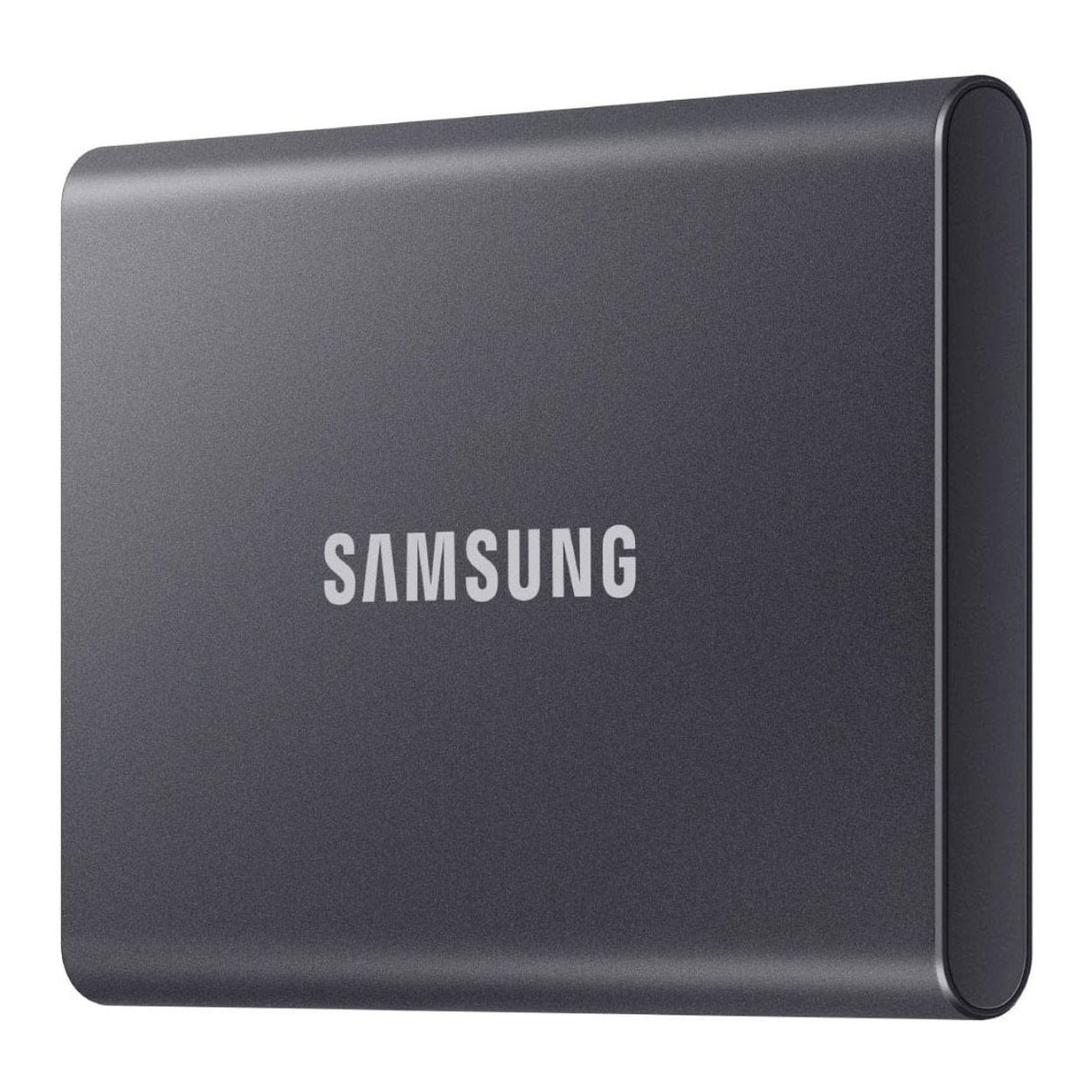 Samsung T7 1TB Grey External SSD MU-PC1T0T