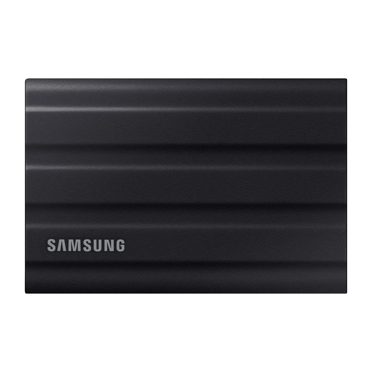 Samsung T7 Shield Portable SSD 4TB Black External SSD MU-PE4T0S/WW