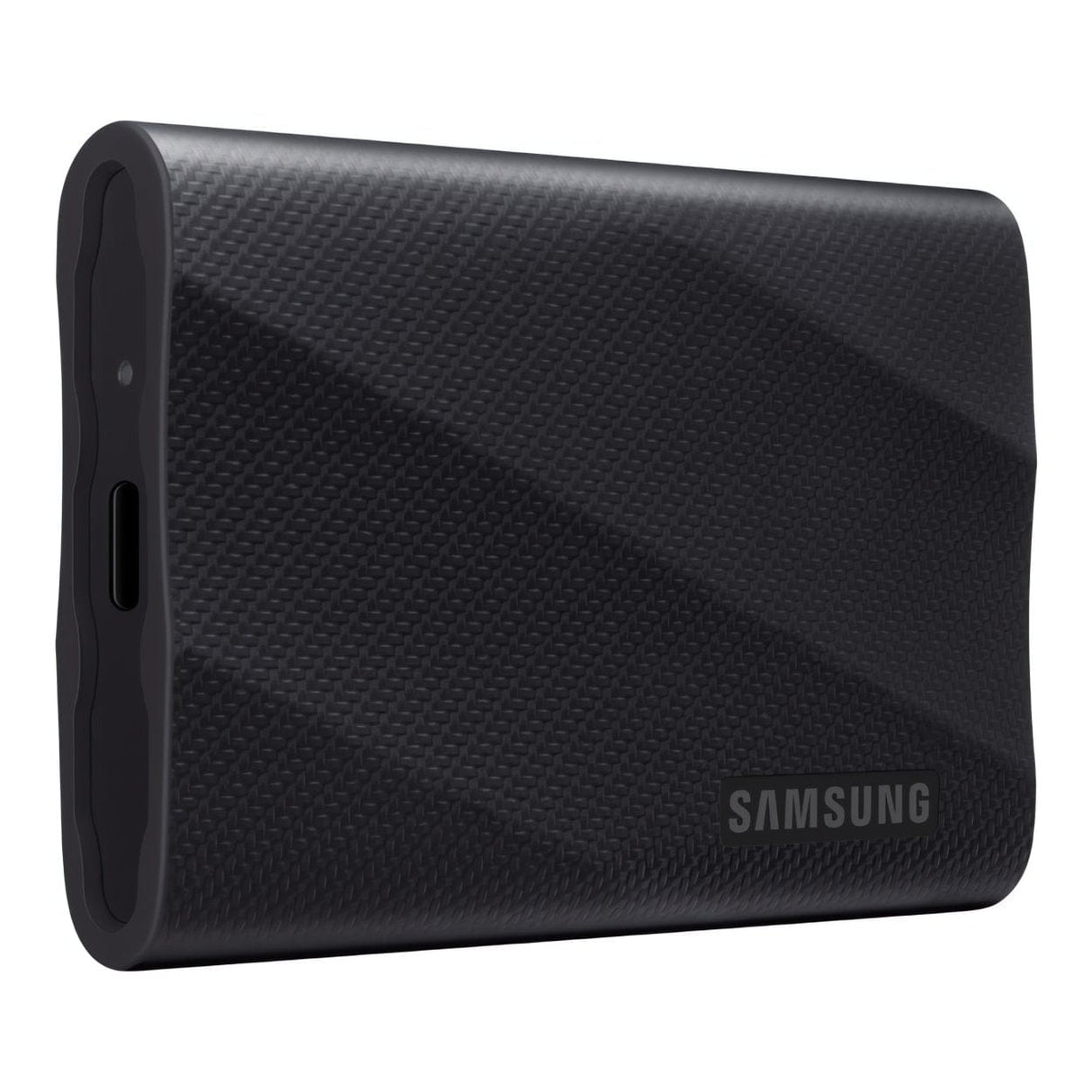 Samsung T9 2TB Portable External SSD Black MU-PG2T0B/WW