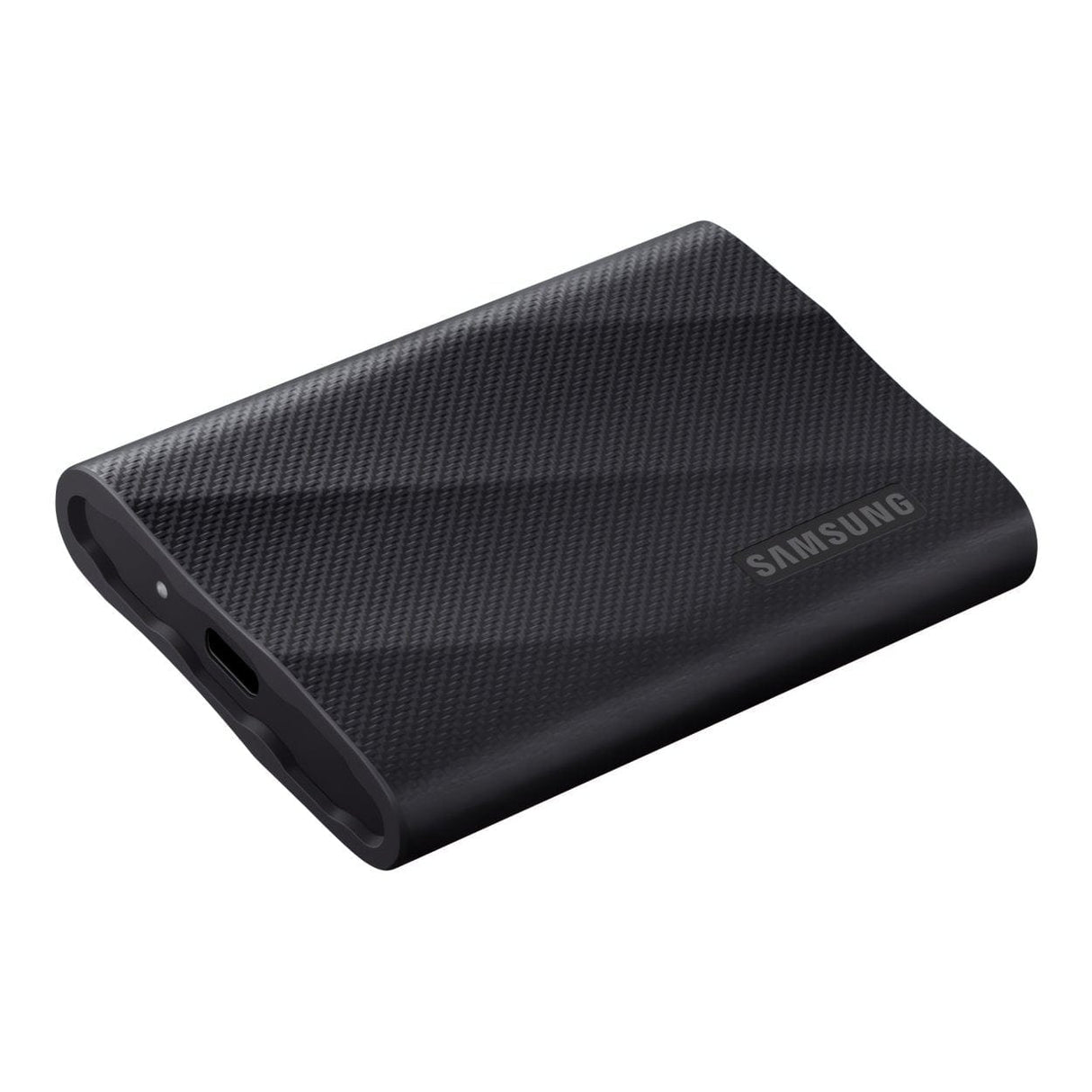 Samsung T9 2TB Portable External SSD Black MU-PG2T0B/WW