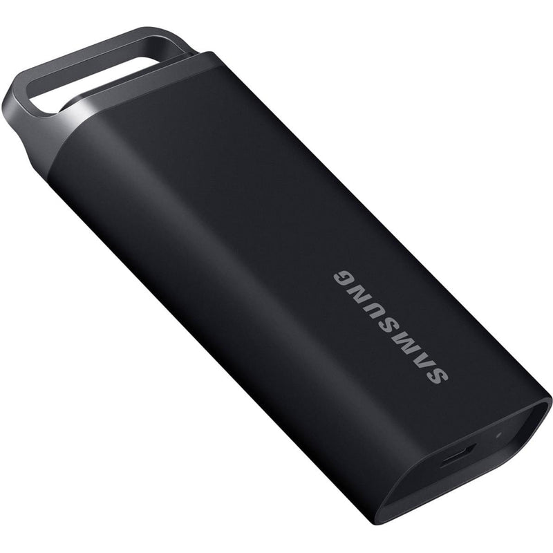 Samsung T5 EVO Portable SSD 4TB Black External SSD MU-PH4T0S/WW