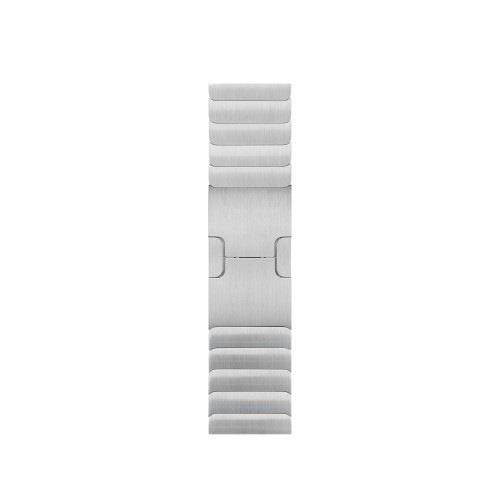 Apple 38mm Link Bracelet Silver MU983ZM/A