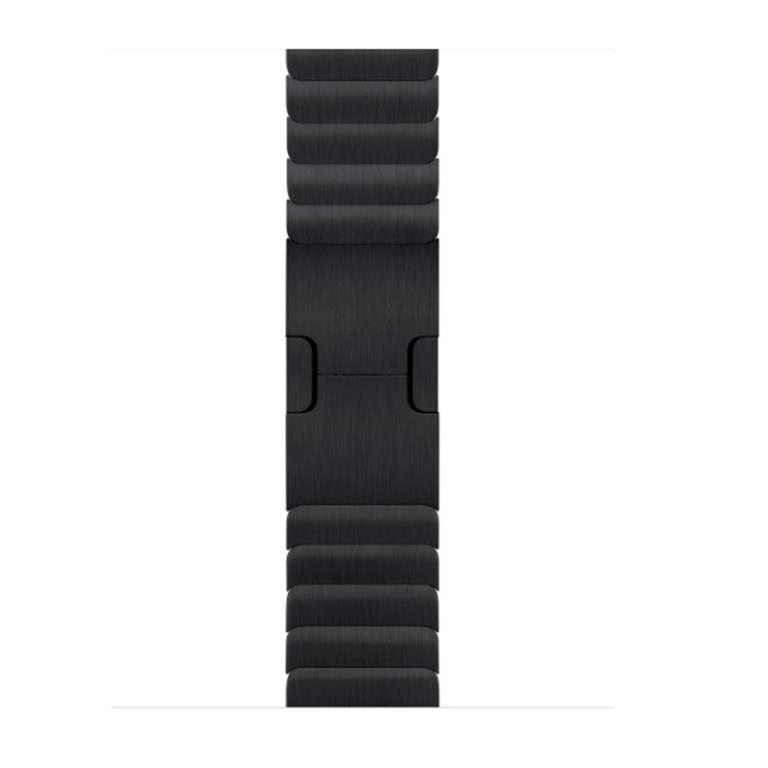 Apple 38mm Space Black Link Bracelet MU993ZM/A