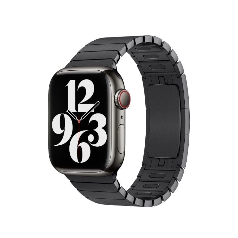 Apple 38mm Space Black Link Bracelet MU993ZM/A