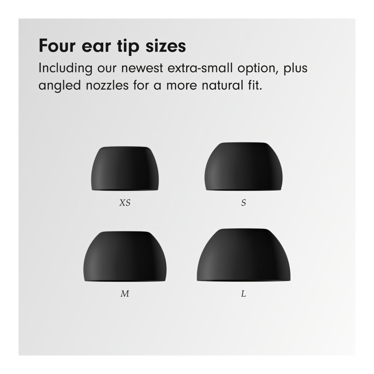 Beats Solo Buds True Wireless Earbuds - Matte Black MUVW3AE/A