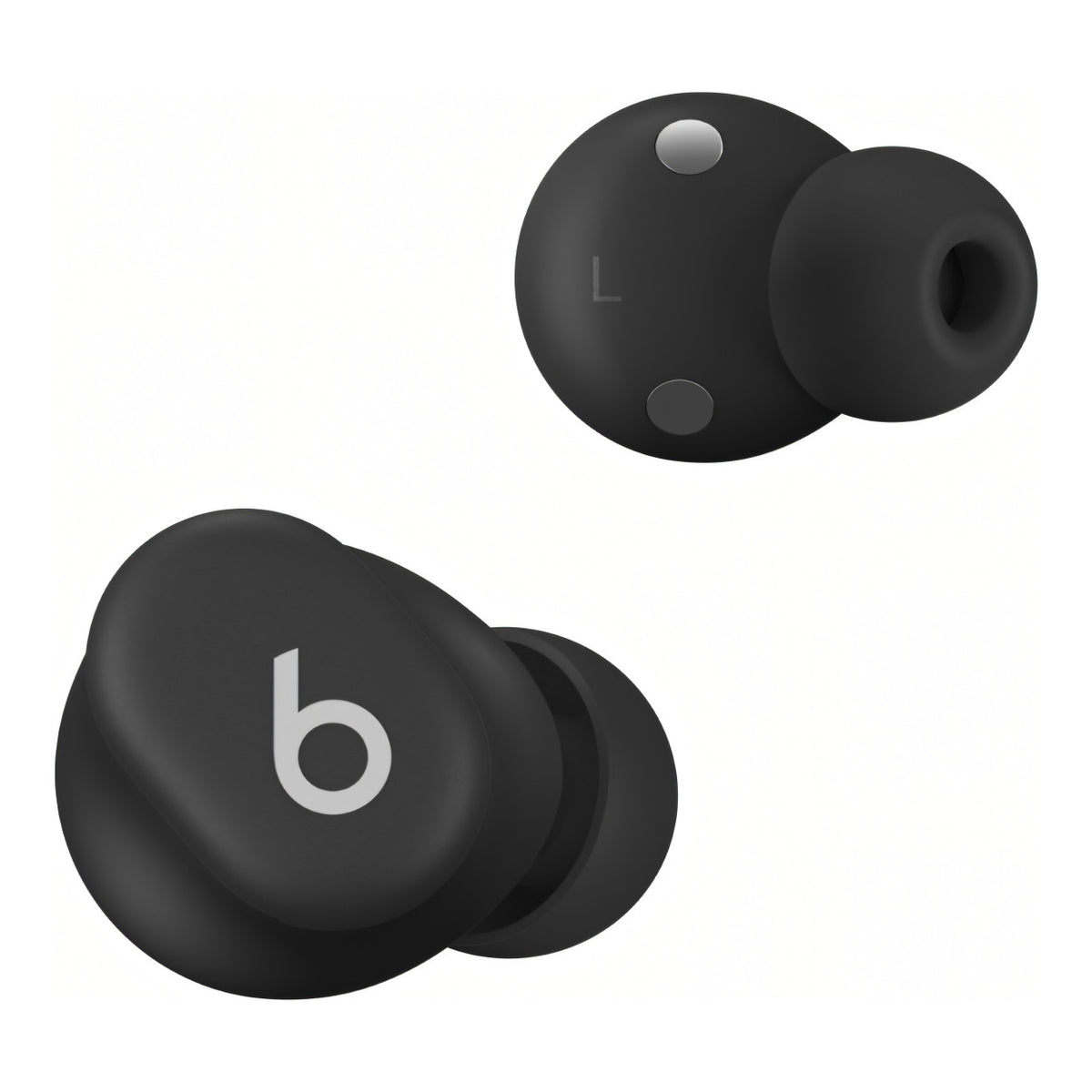 Beats Solo Buds True Wireless Earbuds - Matte Black MUVW3AE/A