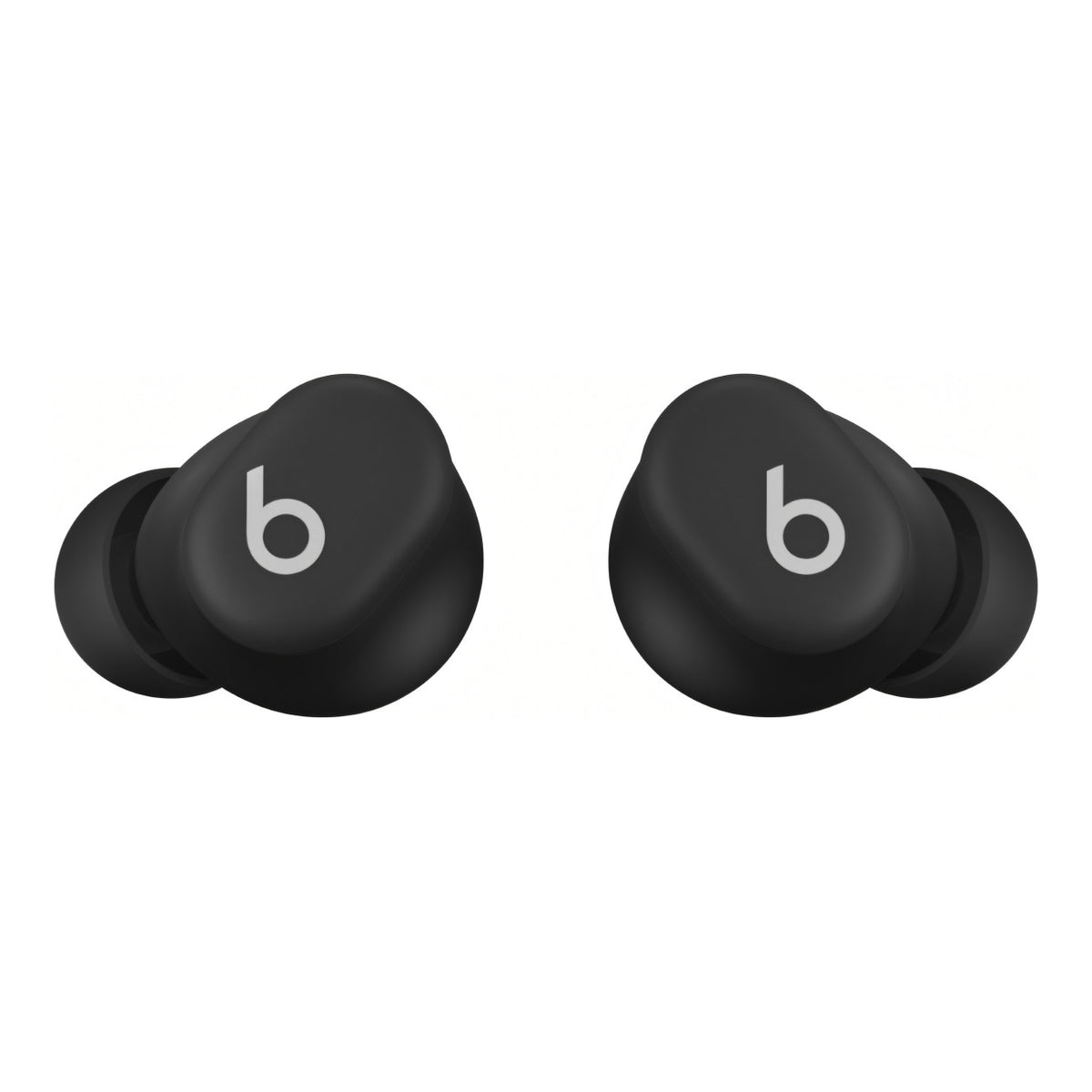 Beats Solo Buds True Wireless Earbuds - Matte Black MUVW3AE/A