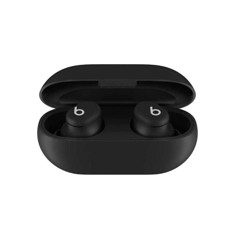 Beats Solo Buds Wireless Earbuds Matte Black MUVW3AE/A