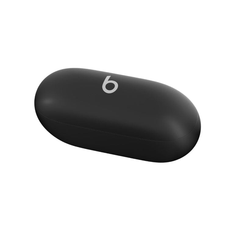 Beats Solo Buds Wireless Earbuds Matte Black MUVW3AE/A