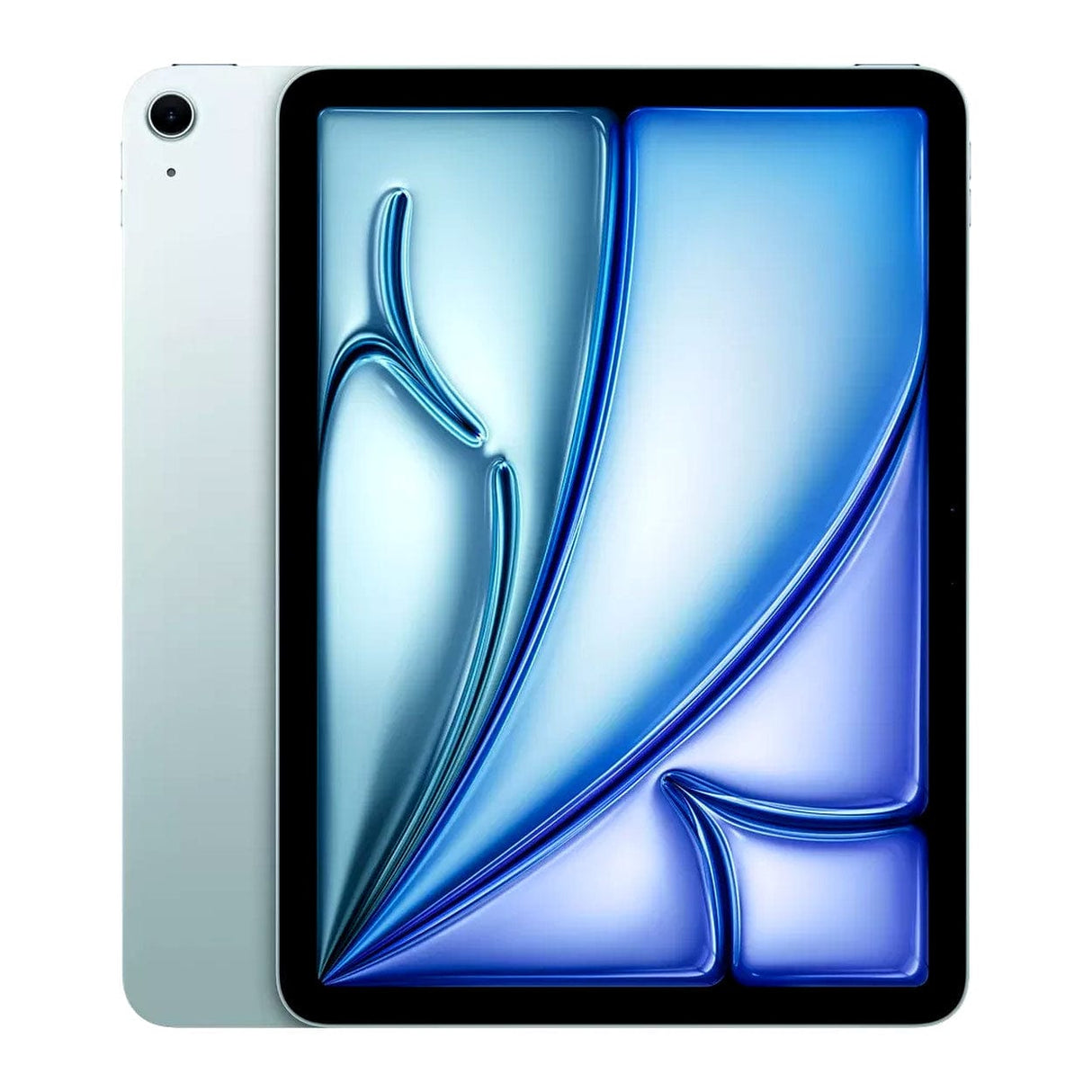 Apple iPad Air 11-inch Tablet - Apple M2 512GB ROM 8GB RAM Wi-Fi iPadOS 17 Blue