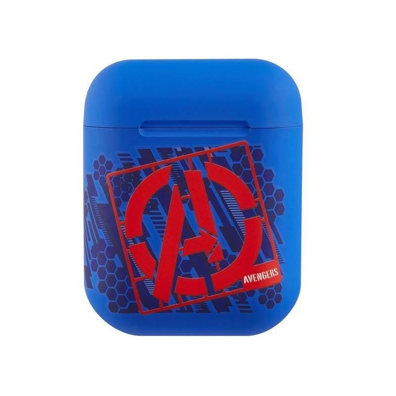 Disney Marvel True Wireless Earphones Avengers MV-1112-AV